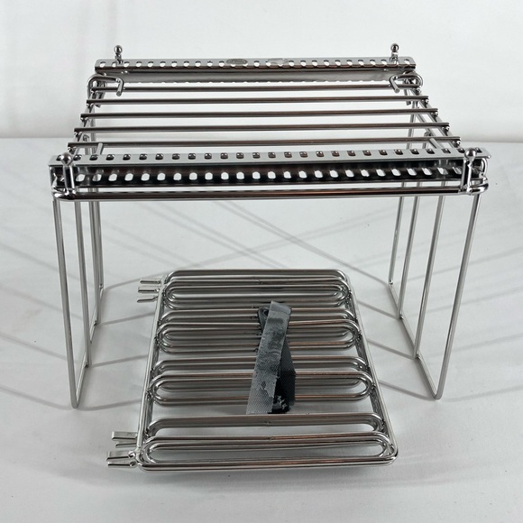 LIPAVI Sous Vide Rack Model L10 New In Box - Picture 3 of 5